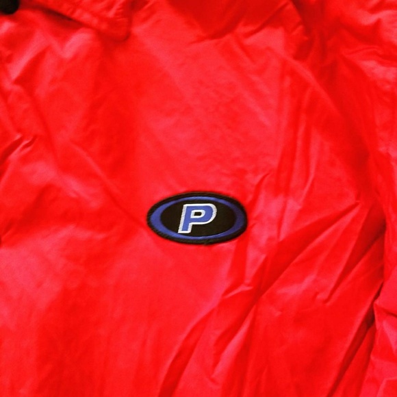 ❎SOLD❎..Ralph Lauren POLO SPORT parka - Picture 6 of 7